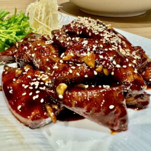 南靖豬肝(M)